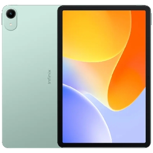 Планшет INFINIX XPAD 30E X1102B 11', 8ГБ, 256B, 3G, LTE, Android 15 зеленый