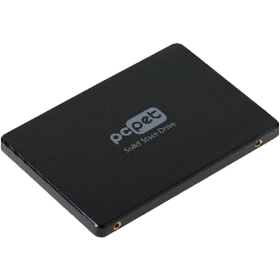 Накопитель SSD PC Pet SATA III 2Tb PCPS002T2 2.5' OEM