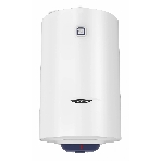 Водонагреватель электрический Ariston BLU1 R ABS 100 V белый, накопительный, 100 л, 2,5 кВт, фото 1