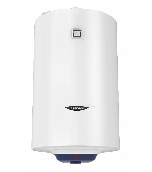 Водонагреватель электрический Ariston BLU1 R ABS 100 V белый, накопительный, 100 л, 2,5 кВт