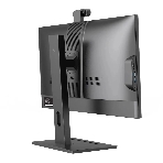 Моноблок Digma Pro Vision 23.8' Full HD i5 12450H (1.7) 16Gb SSD 512Gb UHDG CR Windows 11 Professional Eth WiFi BT 90W клавиатура мышь Cam черный 1920x1080, фото4