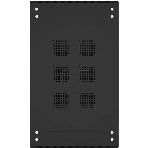 Шкаф серверный NTSS Премиум (NTSS-R42U60120PD/PDD-BL) напольный 42U 600x1200мм пер.дв.перфор. металл 900кг серый 1110мм 150кг IP20 металл, фото2