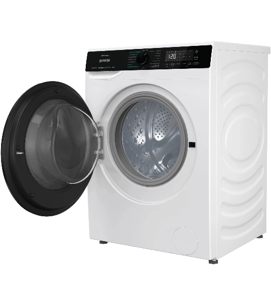 Стирально-сушильная машина Gorenje WD2PA854ADW/C белый загр. фронтальная макс.: 8 кг 1400об/мин класс: А++