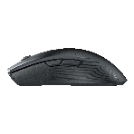Мышь беспроводная/проводная Gigabyte GM-AORUS M6 черный, 26000 dpi, радиоканал, USB, кнопки - 8, фото4