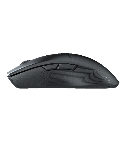 Мышь беспроводная/проводная Gigabyte GM-AORUS M6 черный, 26000 dpi, радиоканал, USB, кнопки - 8