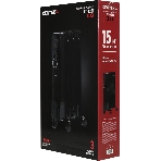 Обогреватель масляный Centek CT-6200 (7 секций) черный, 700/1000/1500Вт, 3 режима, механический термостат, фото2