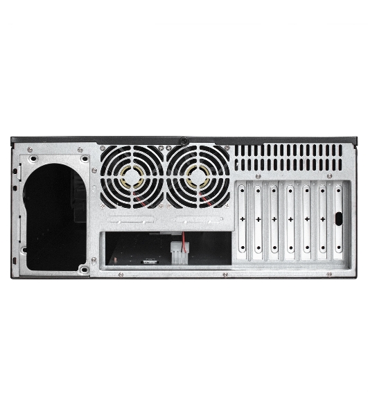Серверный корпус ExeGate Pro 4U480-15/4U4132 (RM 19', высота 4U, глубина 480, БП 700PAS, USB)
