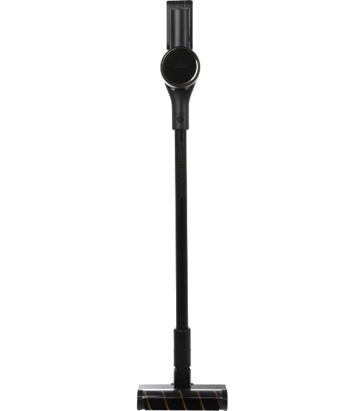 Пылесос вертикальный Dreame Cordless Vacuum Cleaner R10 Pro черный, питание от аккумулятора, 150 Вт, уборка сухая, пылесборник 0.6 л