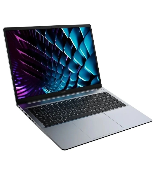 Ноутбук TECNO Megabook K16S K16SFA/16'/IPS/AMD Ryzen 7 7735HS/16Gb/1Tb SSD/AMD Radeon Graphics/Windows 11 Home/серый/1.75kg