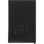 Корпус ACCORD ACC-ZM3B Black, Mini-Tower, чёрный, 1 x 120 мм, фото5