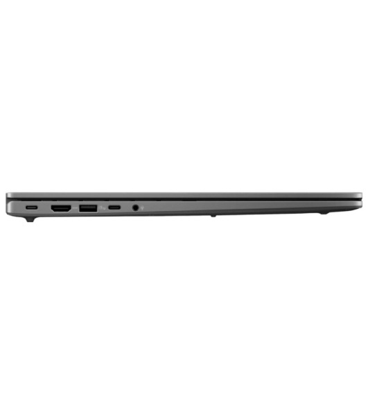 Ноутбук ASUS VivoBook S16 OLED S3607CA-SH139/16'/OLED/Intel Core Ultra 7 255H/16GB/1024GB SSD/Intel Arc/Windows 11 Pro/серый/1.7kg