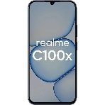 Смартфон Realme C100X 4/128Gb синий, фото6