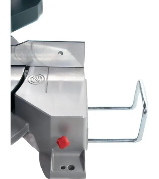 Торцовочная пила Bosch GCM 800 SJ 1400Вт 5500об/мин d=216мм