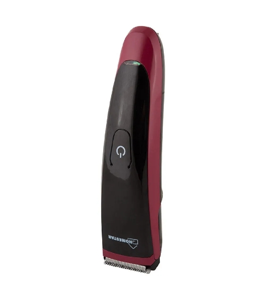 Машинка для стрижки Homestar HS-9010, аккумуляторная