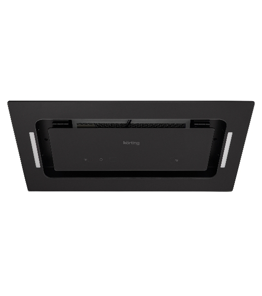 Встраиваемая вытяжка Korting KHI 6099 ICGN
