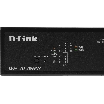 Коммутатор D-Link DGS-1100-10MPPV2/A, 8×1 Гбит/с + 2×1 Гбит/с SFP, настраиваемый, фото5
