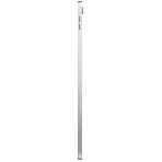 Планшет Apple iPad 11', 6Gb, 128Gb, Wi-Fi, iPadOS, серебристый, фото4