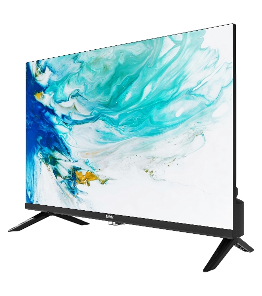 Телевизор BBK 24' 24LEM-1033/TS2C (B) черный DLED HD 60Hz