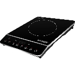 Плита настольная электрическая Hyundai HYC-0104 черный стеклокерамика (настольная), фото15