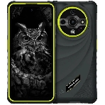Смартфон Ulefone Armor X31 6/128Gb салатовый, фото 1
