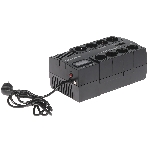 Источник бесперебойного питания CyberPower BR1200ELCD/1200 ВА/720 Вт/8 х CEE 7 (евророзетка), фото7