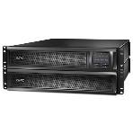 Источник бесперебойного питания APC Smart-UPS X SMX3000RMHV2UNC/3000 ВА/2700 Вт/9xIEC 320 C13, IEC 320 C19, фото5