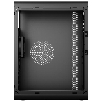 Компьютерный корпус Aerocool / Formula CS-110-S-BK-v1 (mATX, 0.7мм, USB 3.0 x1, USB 2.0 x2, 1x 8см Black Fan), фото5