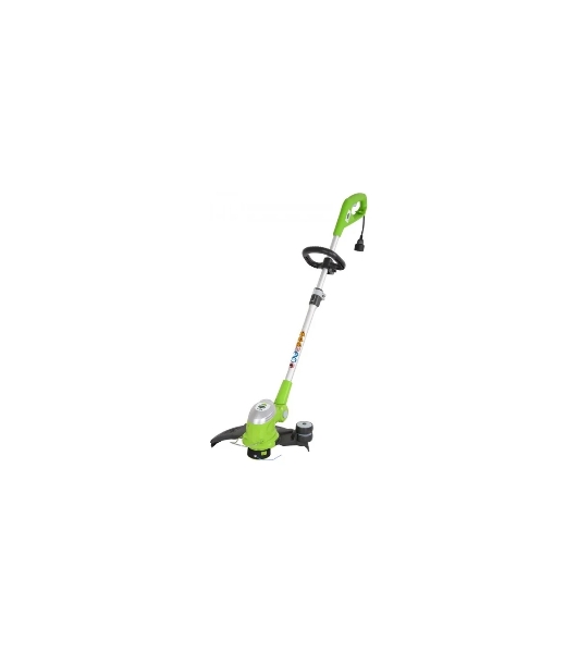 Триммер электрический GREENWORKS GST5033M Deluxe, от сети, 500 Вт