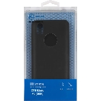 Чехол (клип-кейс) Redline для ZTE Blade A3 2020 УТ000026591 черный, фото2