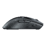 Мышь беспроводная/проводная Gigabyte GM-AORUS M6 черный, 26000 dpi, радиоканал, USB, кнопки - 8, фото5