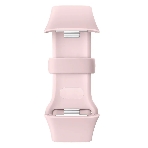 Фитнес-браслет Xiaomi Smart Band 9 Pro M2402B1, 1.62' AMOLED, Bluetooth, IP68 / WR200, розовое золото, фото4
