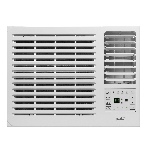 Кондиционер оконный Ballu BWC-07 AC 7000 BTU, 20 м², 49 дБ, охлаждение, осушение, белый, фото2