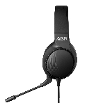 Игровой комплект из проводной клавиатуры, мыши, коврика для мыши и наушников ABR KM707+M01D10, фото7