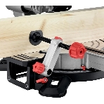Торцовочная пила Metabo KS 216 M Set 1100Вт 5000об/мин d=216мм, фото5