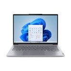Ноутбук Lenovo ThinkBook 14 G8 IAL 14' WUXGA IPS, Intel Core Ultra 7 255H, 16Gb, 512Gb SSD, FHD Cam, 45Whr, no OS, серый, фото 1