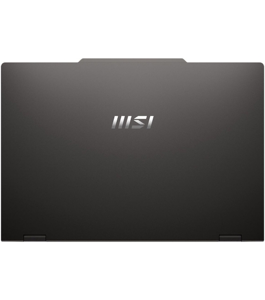 Ноутбук MSI Venture A16 AI+ A3HMG-026XRU AMD Ryzen AI 7 350/16Gb/SSD 1Tb/16'/OLED/2K (2048x1280)/120Hz/NoOS/Solid Gray (9S7-261K21-026)