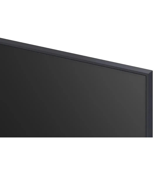 Телевизор LG 55' 55QNED82A6B черный титан Edge LED QNED 4K UHD 120Hz Smart TV WebOS 2GB/8GB