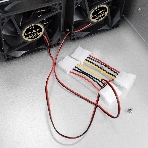 Серверный корпус ExeGate Pro 2U350-03 (RM 19', высота 2U, глубина 350, БП 800ADS, USB), фото2