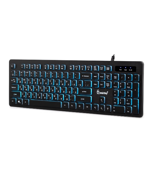 Клавиатура SMARTBUY (SBK336UK) 336 USB
