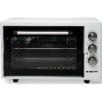 Мини-печь Kraft KF-MO 3800 W белая, фото11