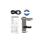 Источник бесперебойного питания SVEN Pro 650 650VA/390W LCD, USB, RJ-45 (2 EURO), фото3