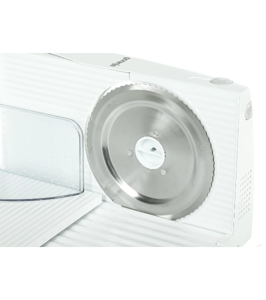 Ломтерезка Gorenje R401W, белый