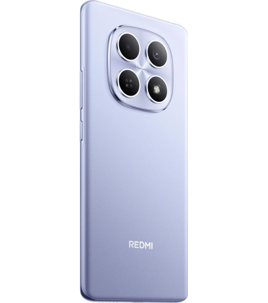 Смартфон Redmi Note 15 6/128Gb, фиолетовый