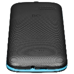 Мобильный телефон BQ 2820 Step XL+ черный/синий, фото6