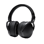 Гарнитура накладные Sennheiser HD 400 U 1.4м черный проводные в ушной раковине (800126), фото3