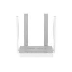 Роутер беспроводной Keenetic Runner 4G (KN-2212) с модемом 4G, Mesh Wi-Fi N300 и 4-портовым Smart-коммутатором, фото 1