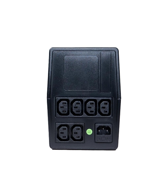Источник бесперебойного питания (ИБП) ACD PW-Base 1000I