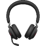Гарнитура Jabra Evolve2 65 чёрный, беспроводная, Bluetooth, до 37 ч, фото2