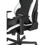 Кресло игровое DXRACER DRIFTING OH/DL23/NW чёрно-белый, фото7