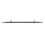 Телевизор TCL 98' 98C6K черный Mini LED 4K UHD 144Hz Smart TV, фото2
